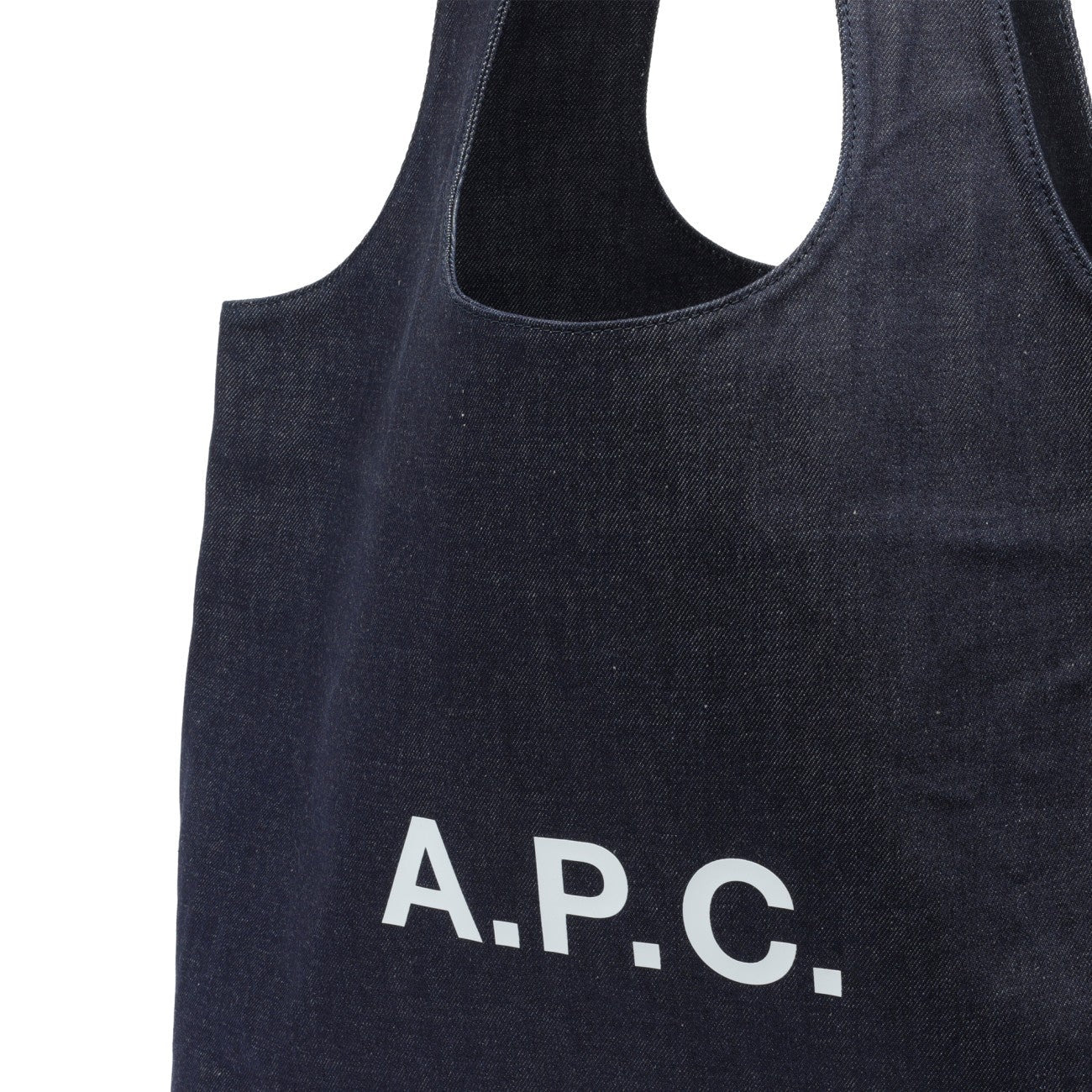 A.P.C. Women Ninon Tote Bag - 4