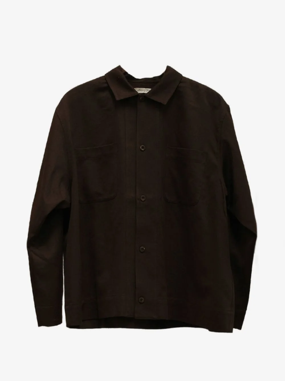 Boxy shirt - 1