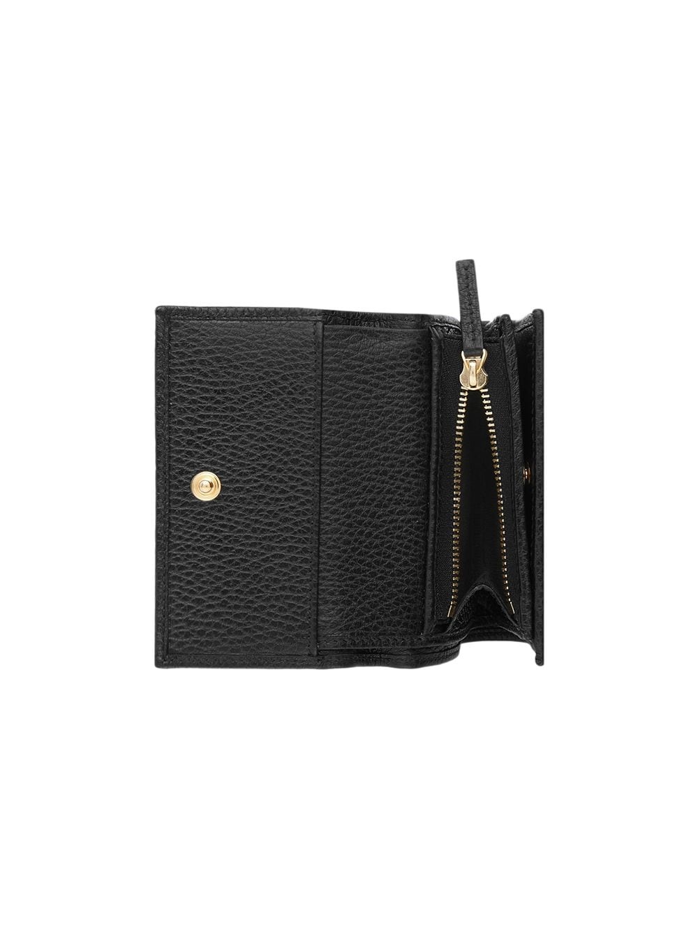 GG Marmont leather wallet - 4