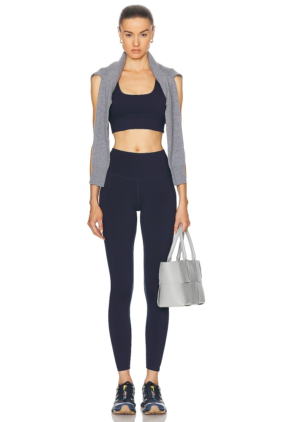 Free Soft High Rise 25 Legging - 4