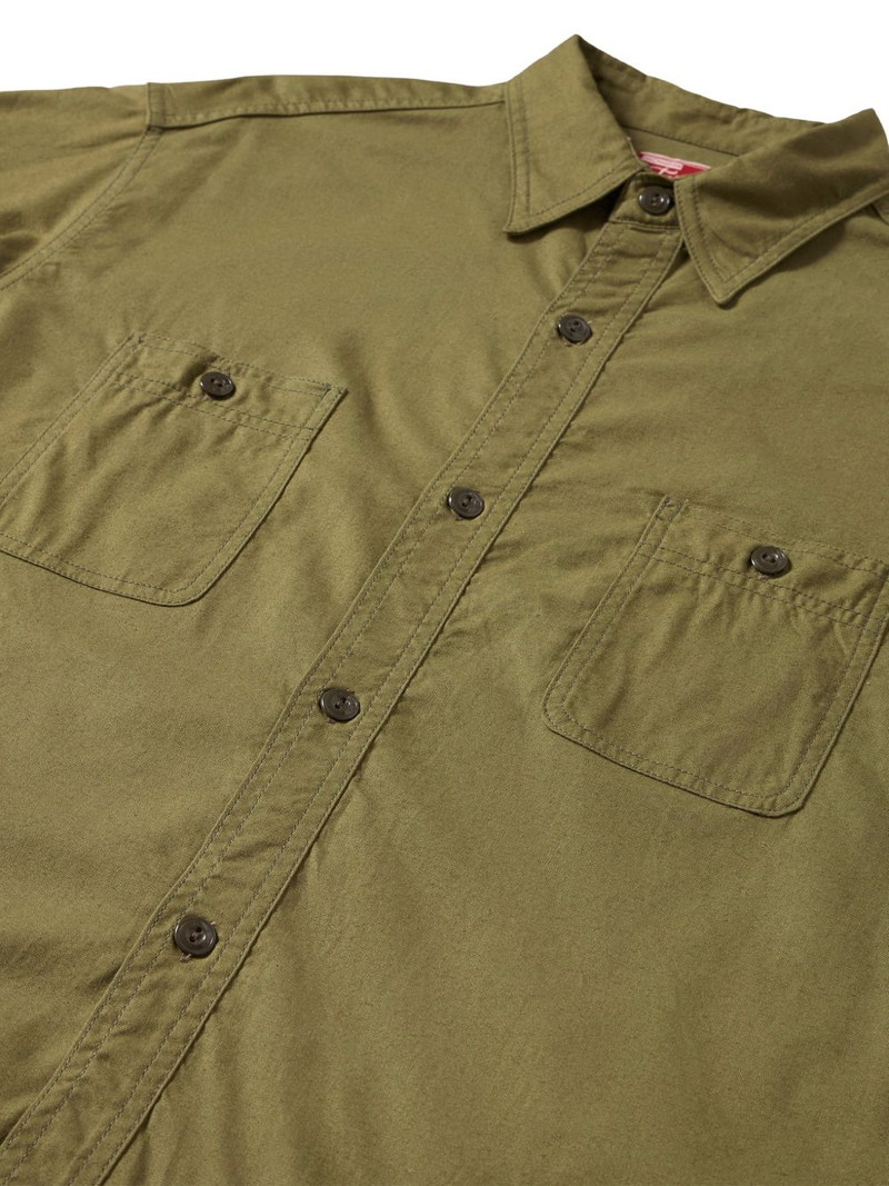 Otero cotton shirt 5