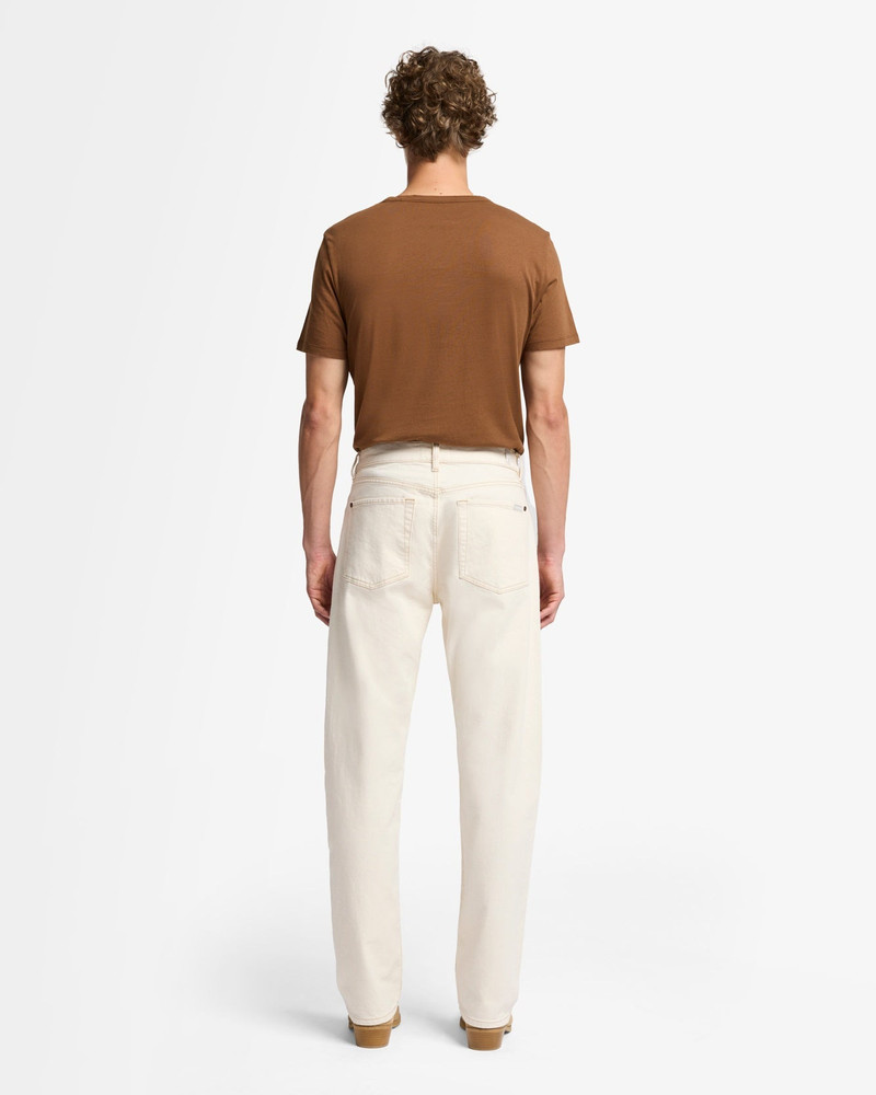 Multicount Modern Straight in Repose 5