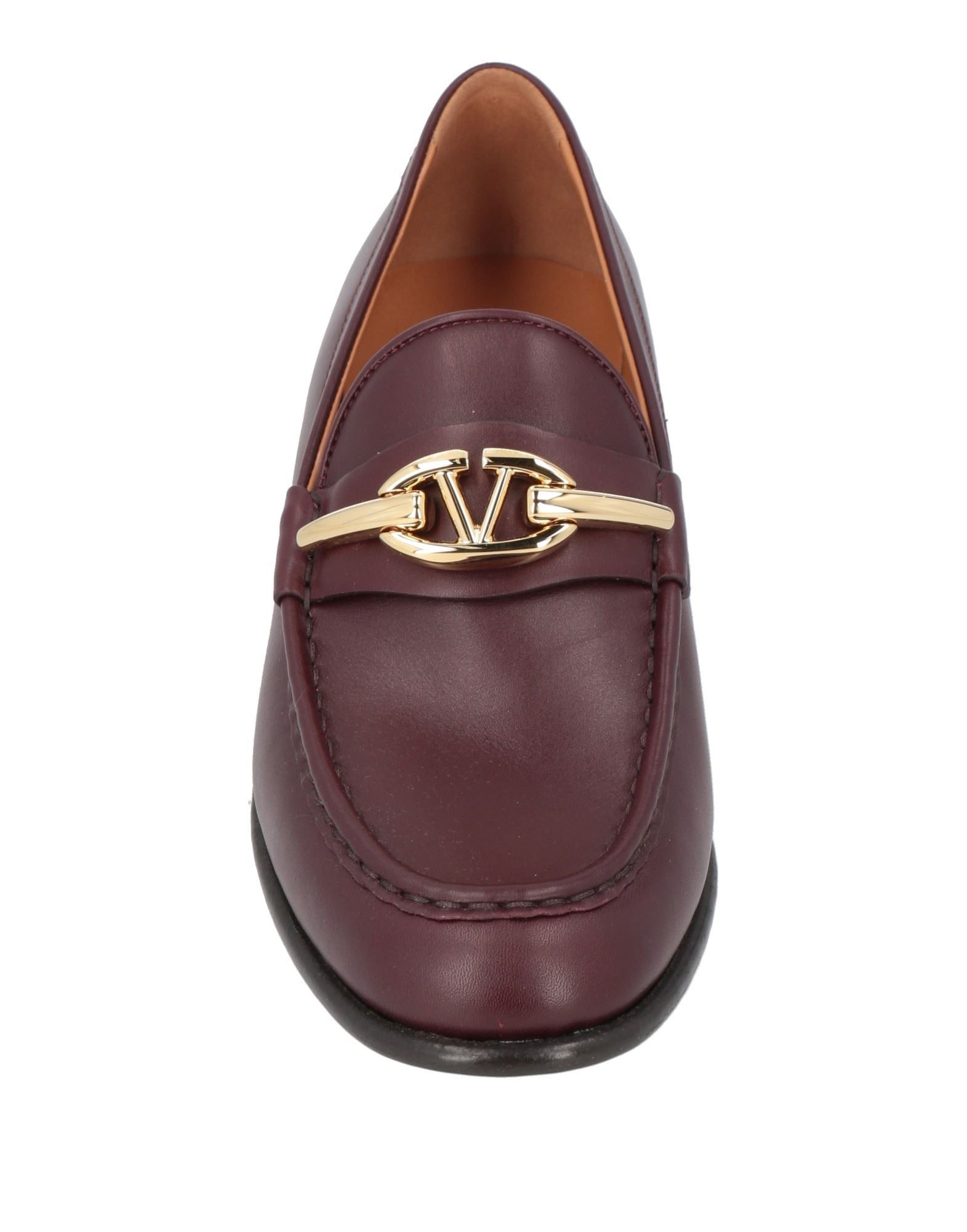 Women's Loafers - 4