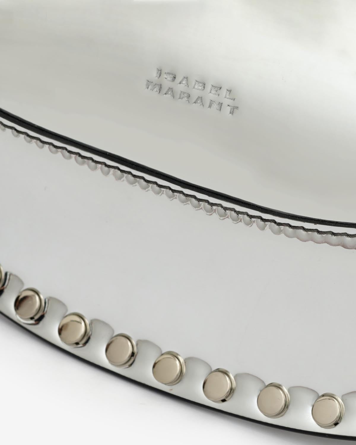 OSKAN MOON BAG - 3