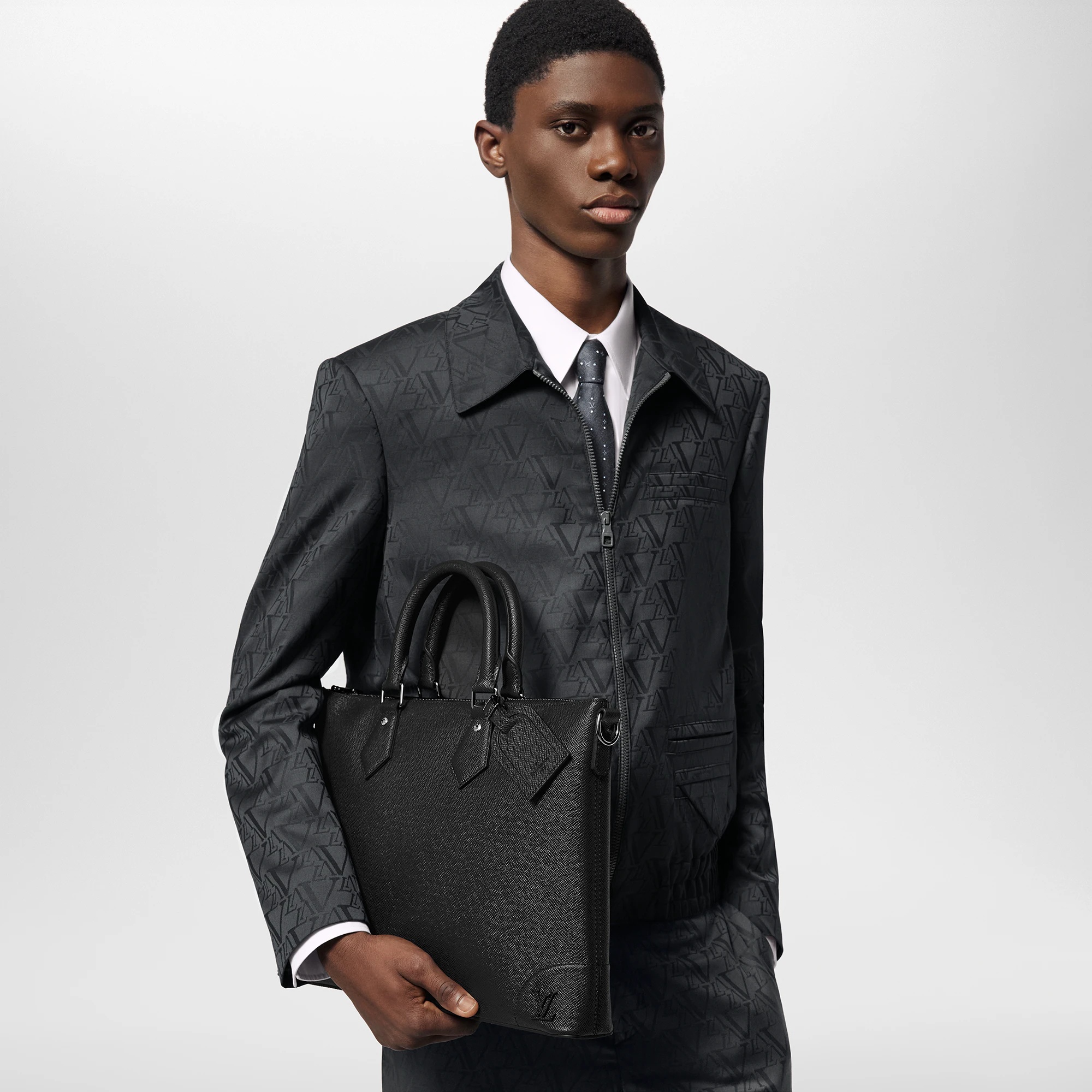 Slim Briefcase NV - 7