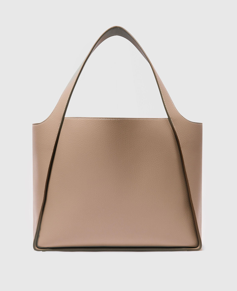 Logo Large Tote Bag 4