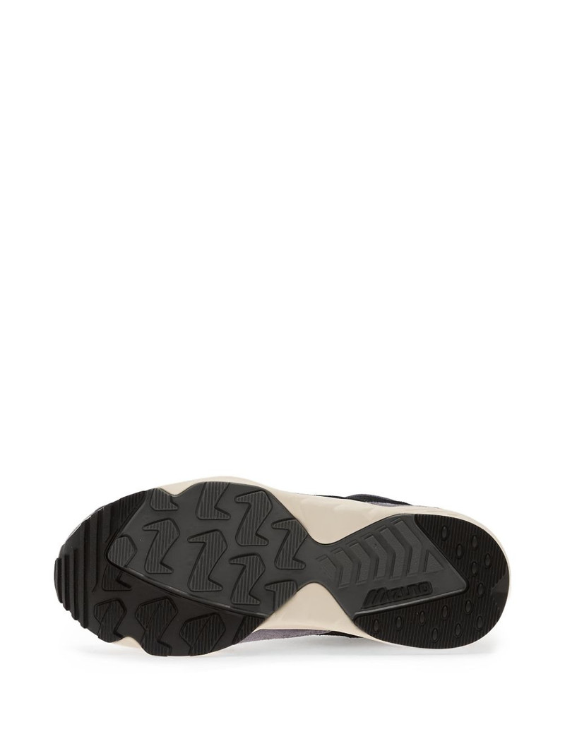 Contender logo sneakers 5