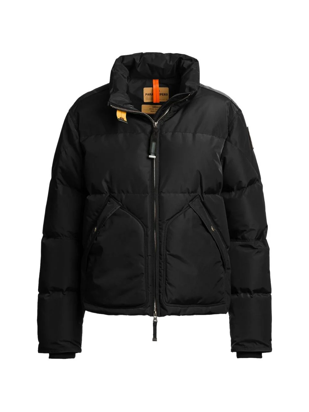 Mallery jacket - 1