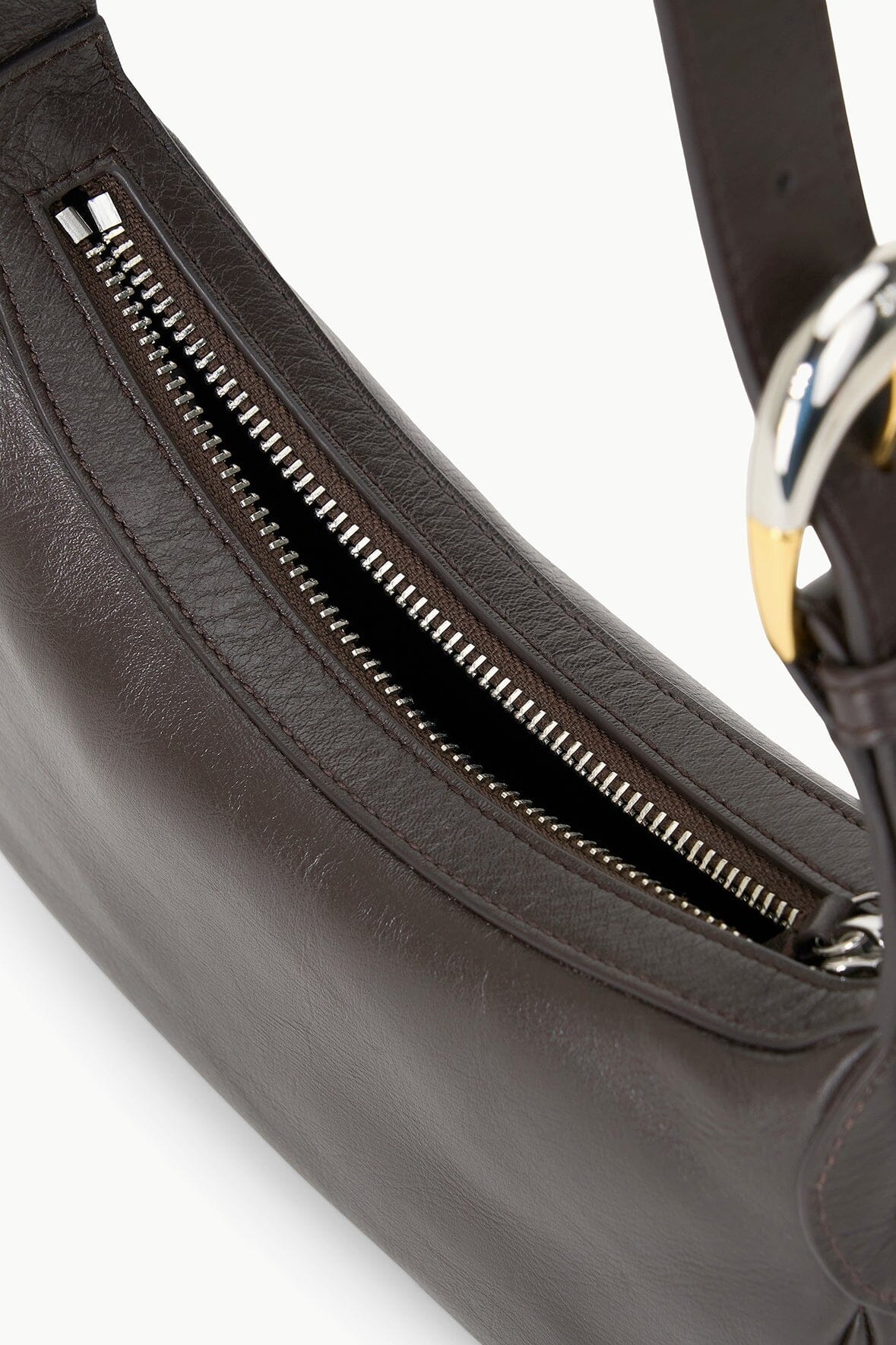 STAUD OWEN BAG ESPRESSO - 7