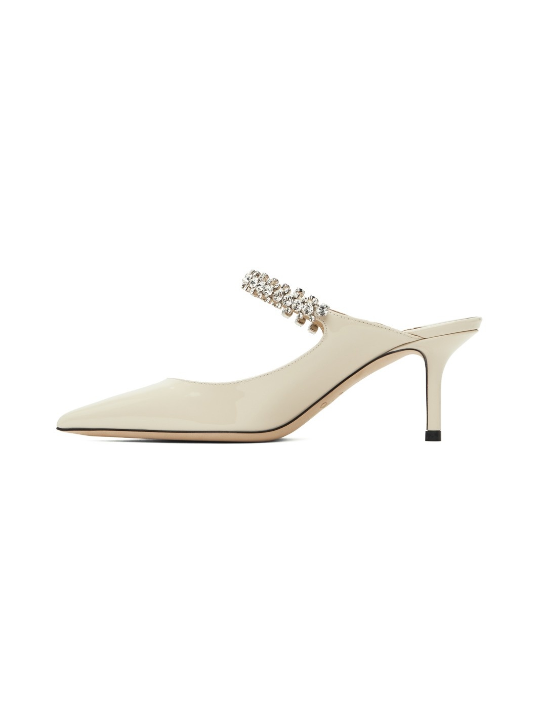 Off-White Bing 65 Heels - 3