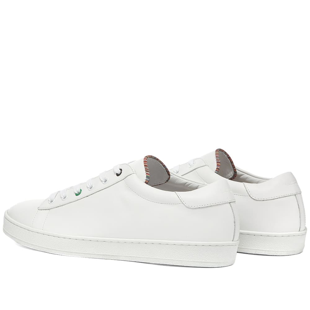 Paul Smith Hassler Monogram Logo Sneaker - 2