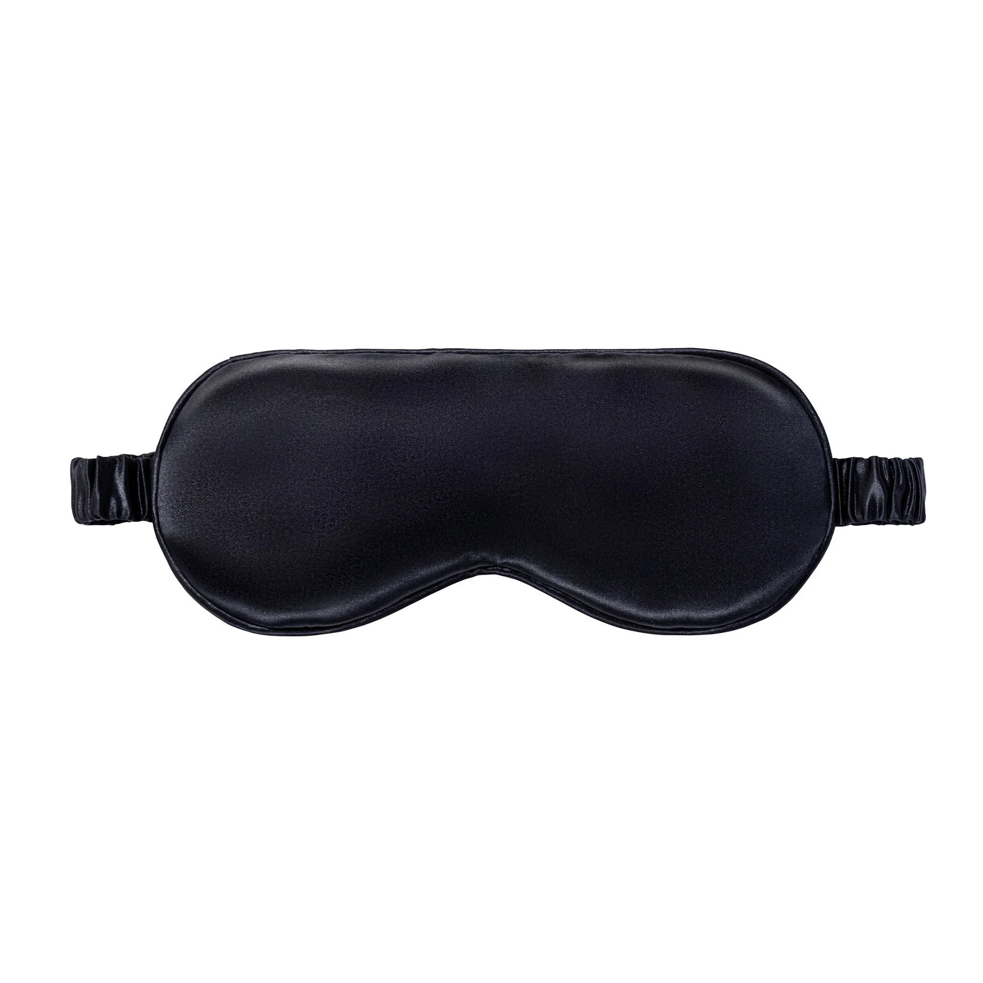 Pure Silk Sleep Mask - 1