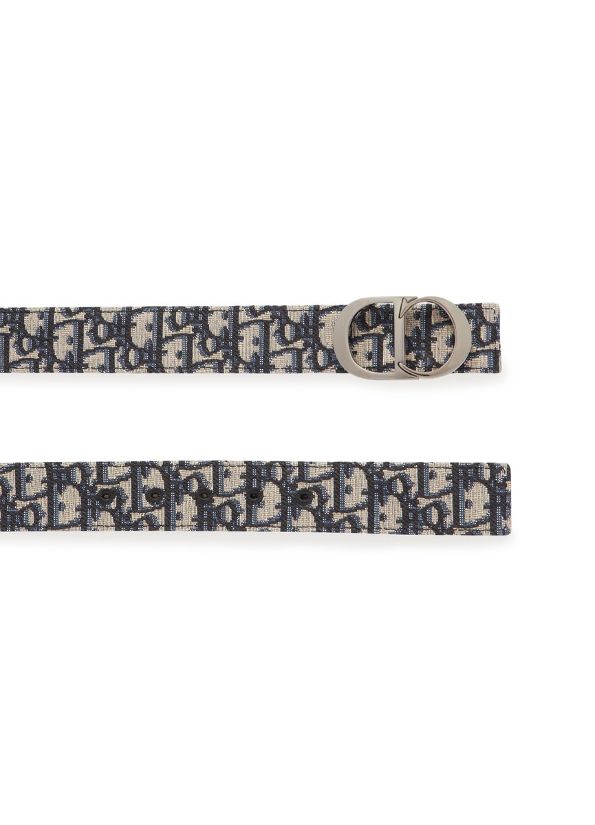 CD Icon Belt - 2