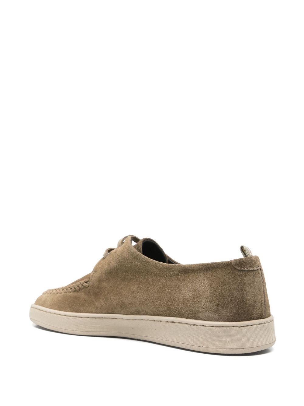 Herbie boat shoes - 3