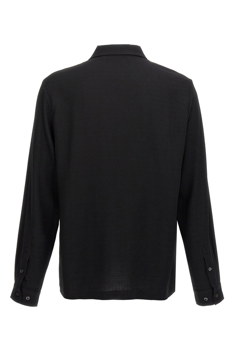 Séfr 'Sense' shirt outlook