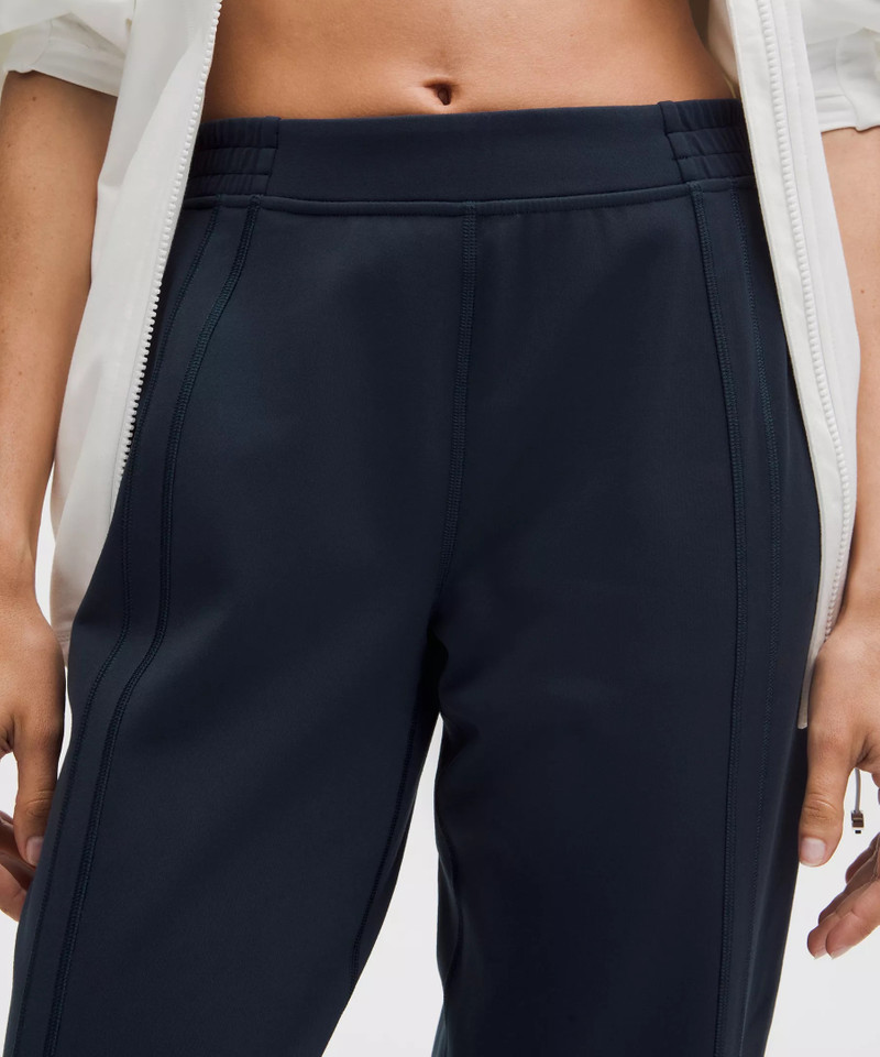 Define Mid-Rise Track Pant *Luon 4