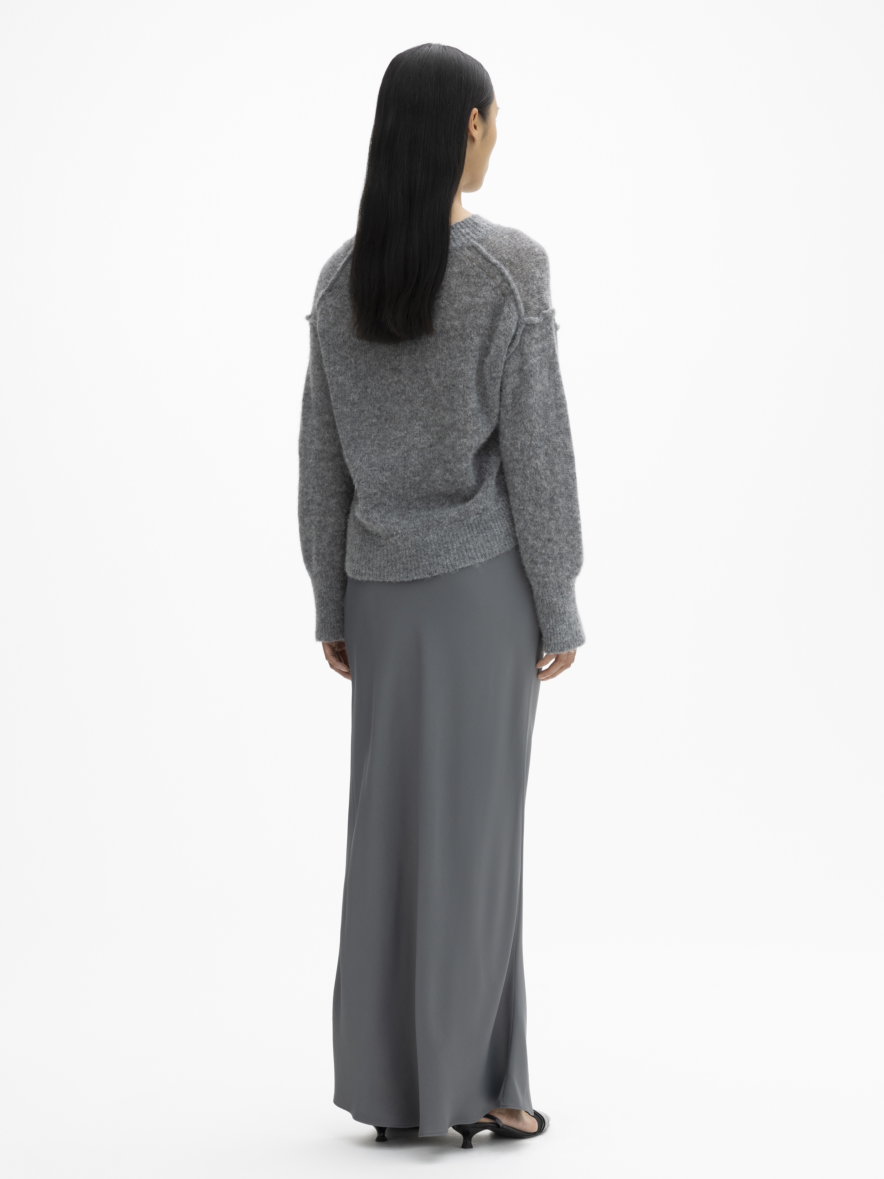 Maxi skirt - 3