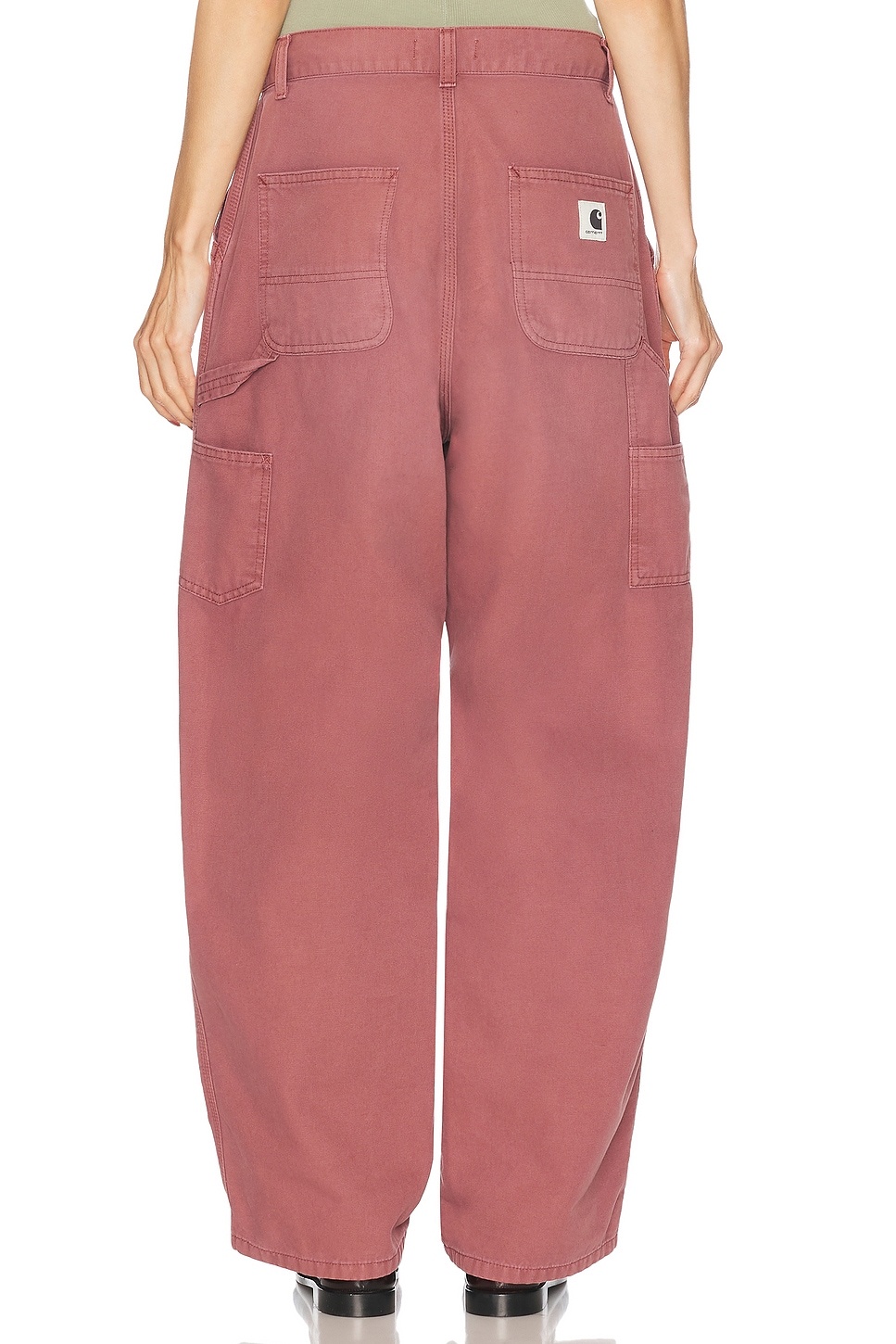 Brandon Single Knee Pant - 4