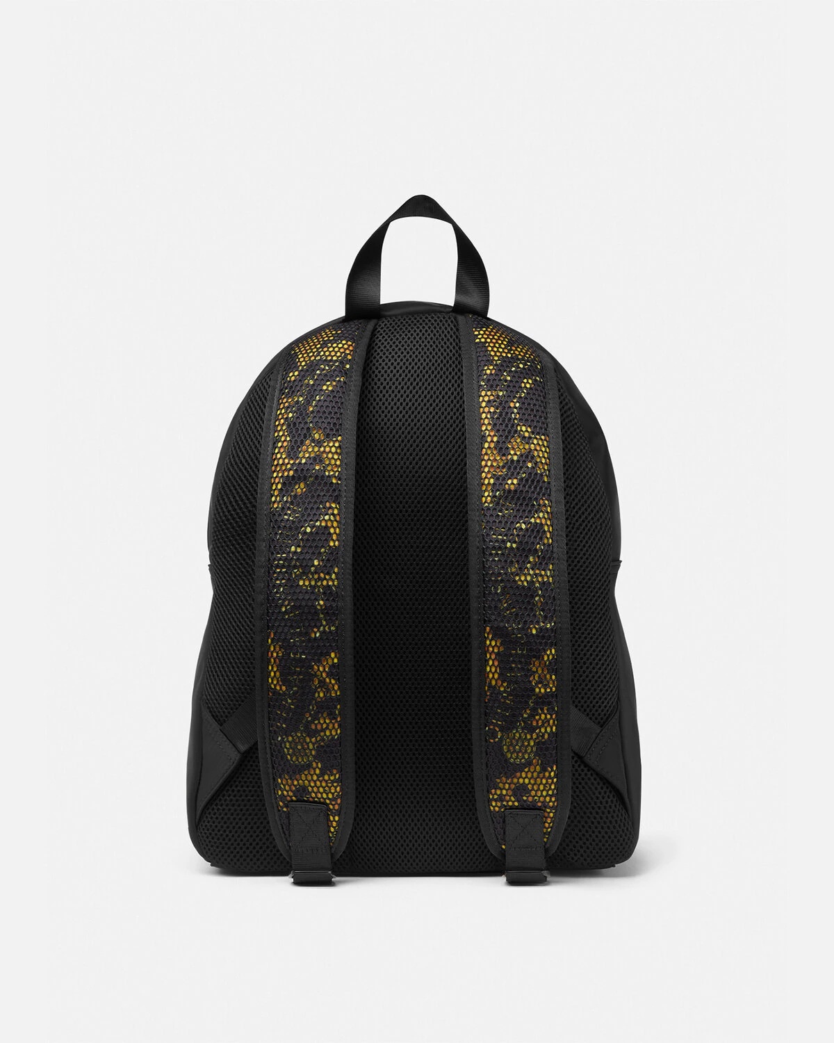 Chain Couture Backpack - 3