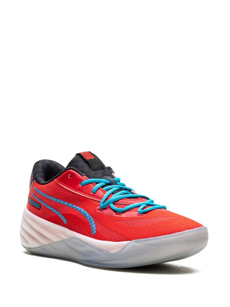PUMA All-Pro NITRO "Scoot Henderson PE" sneakers outlook