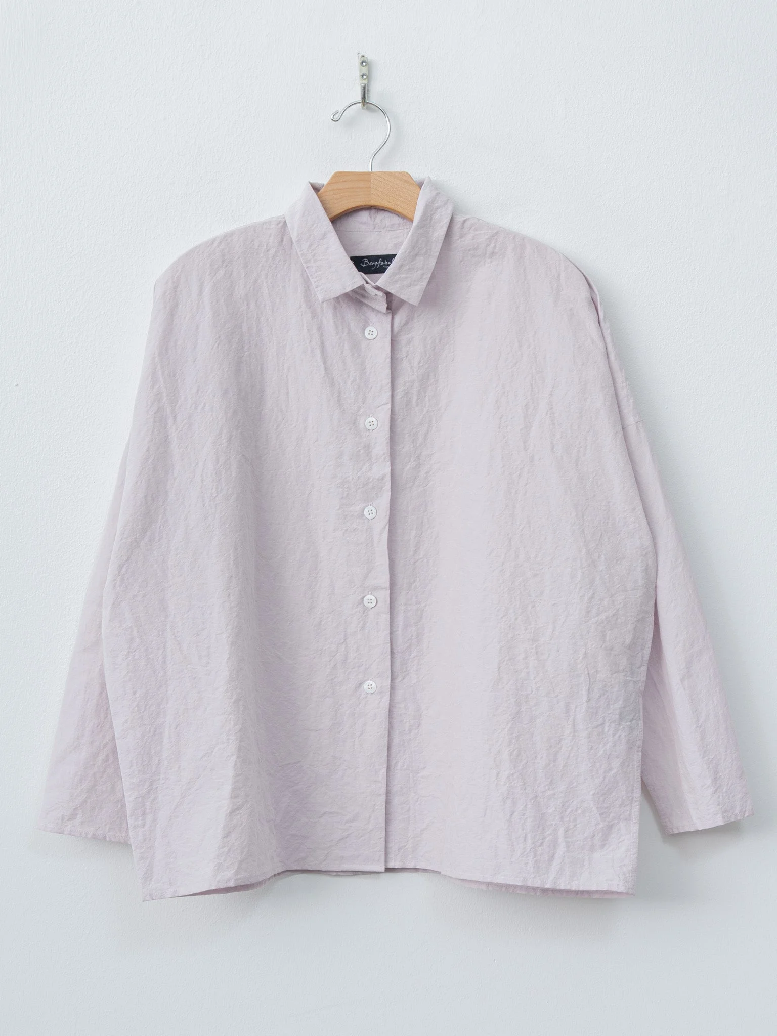 Tina Shirt - Lavender - 1