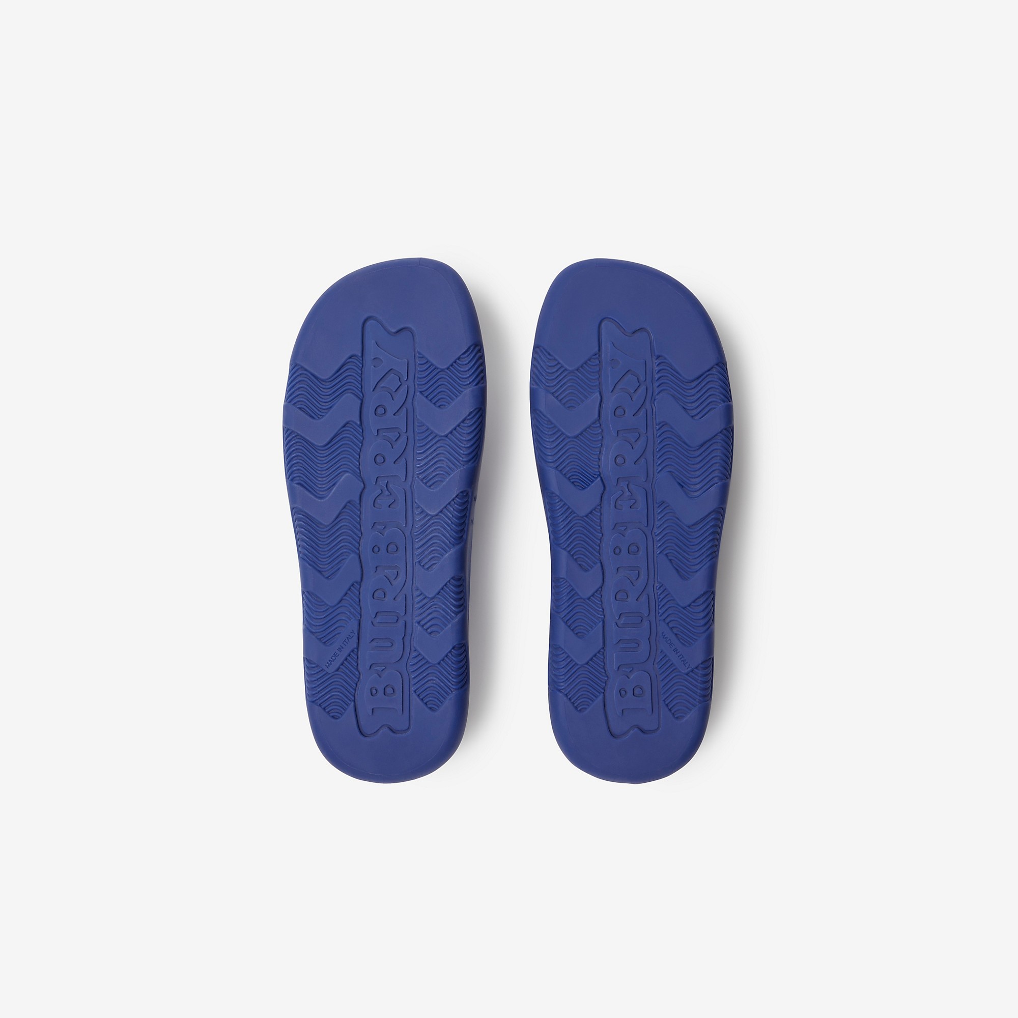 Rubber Stingray Clogs - 6