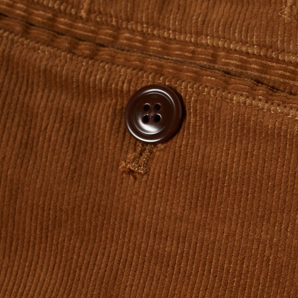 Barbour Neuston Stretch Cord Chino - 3