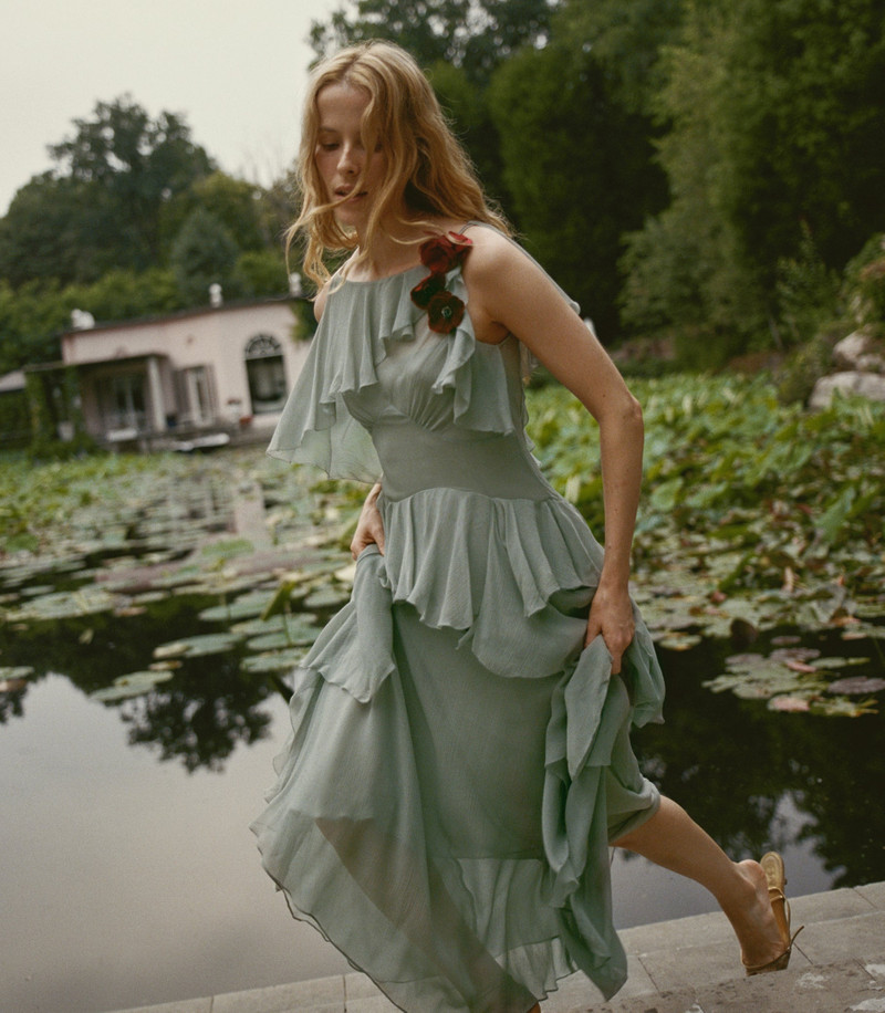 NELIDA DRESS 4