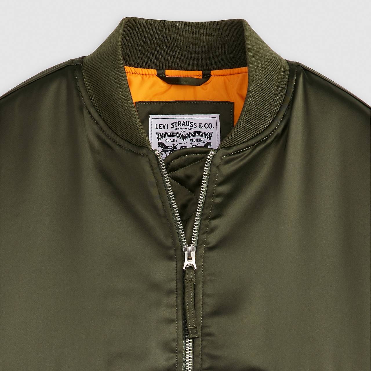 ANDY TECH JACKET - 6