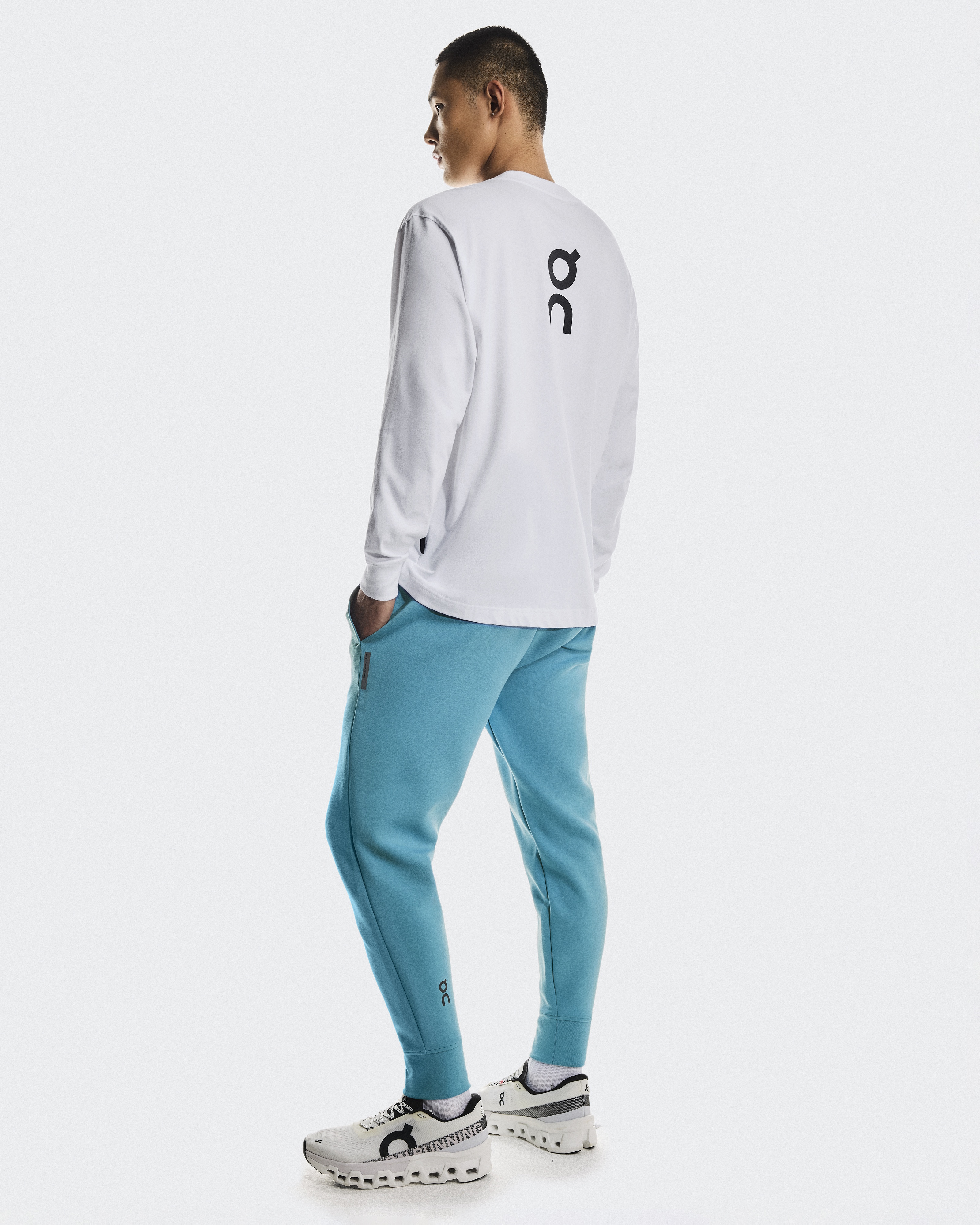 Focus Tech Sweatpants - 6