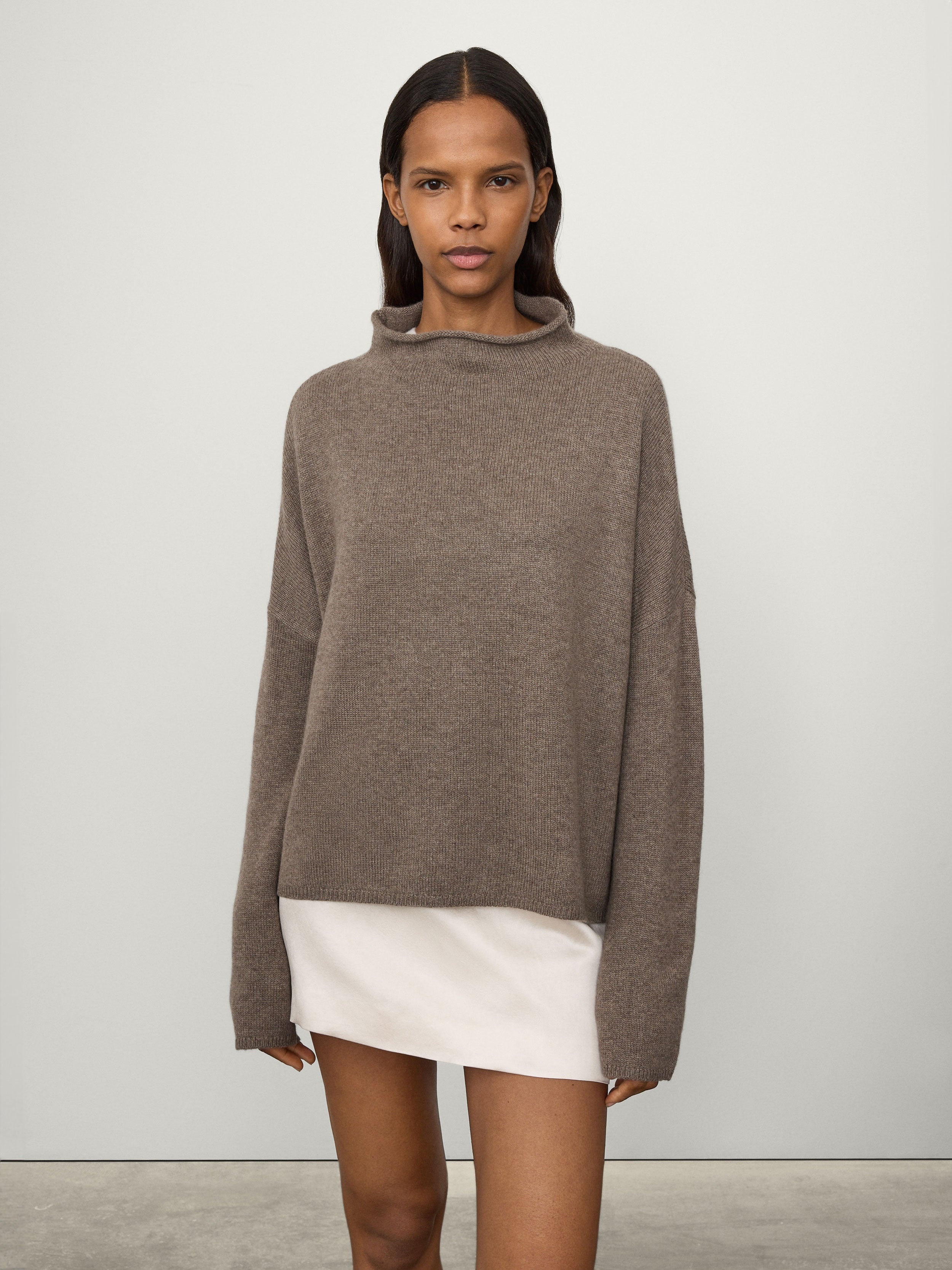 The Sandy Sweater - 4