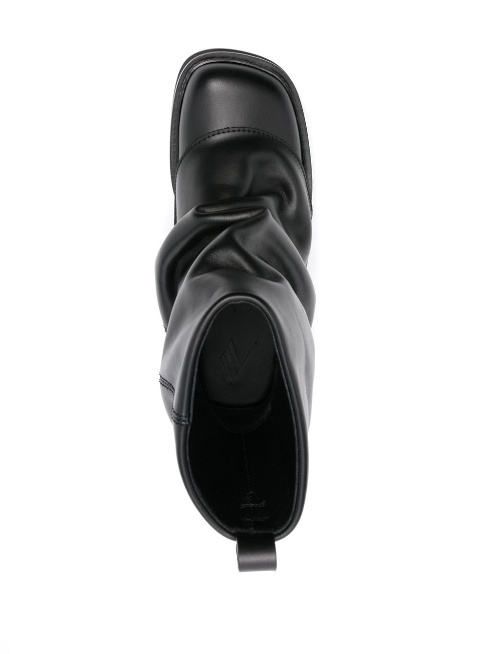 Mini Robin boots - 4