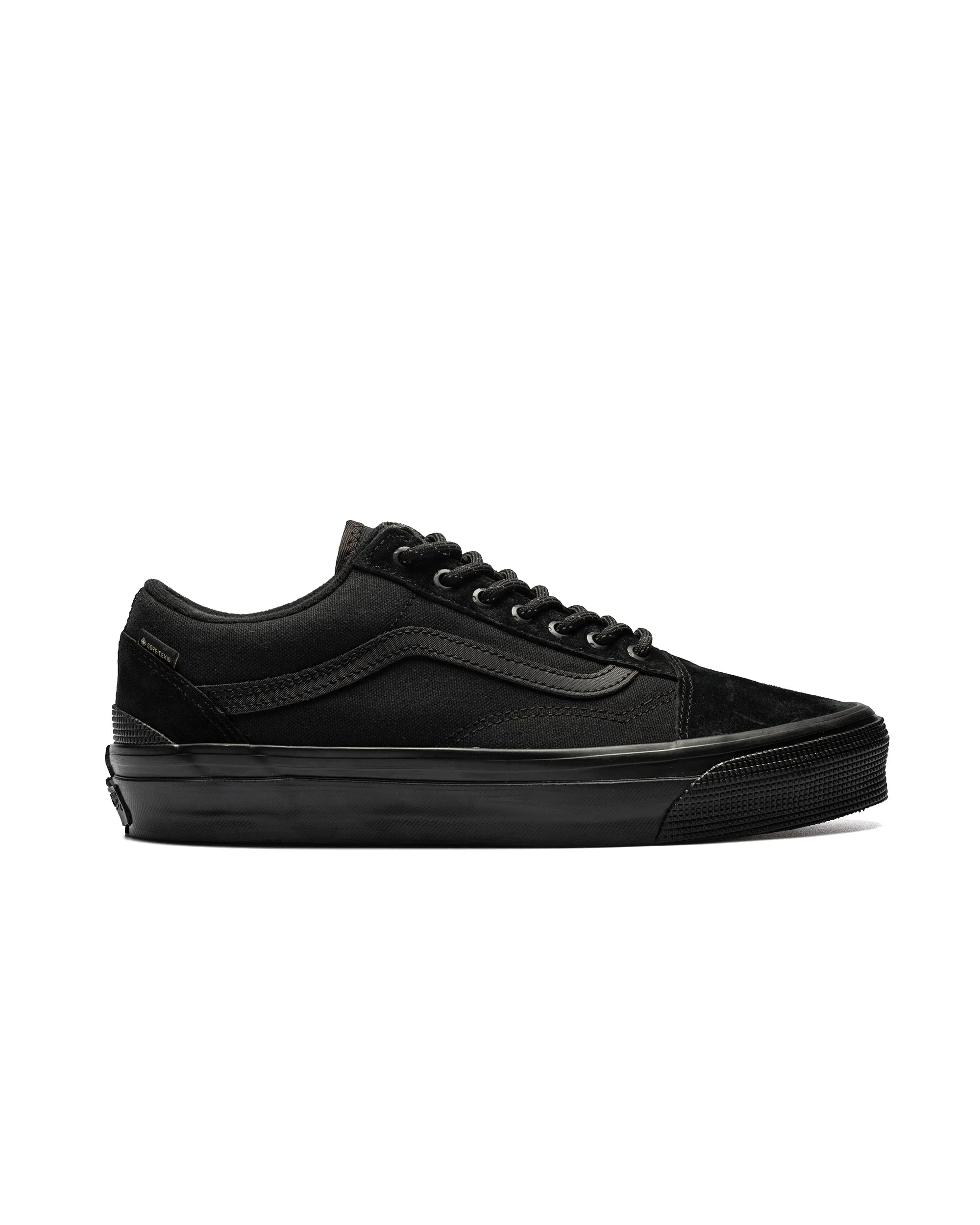 LX Old Skool GTX Black - 1