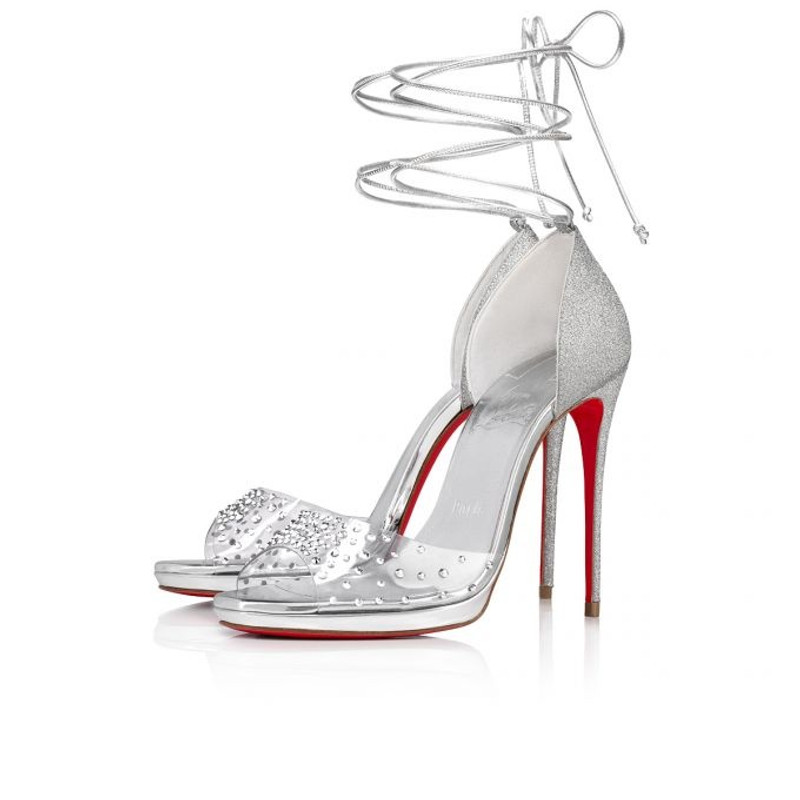 Degratina Frou Silver - 1