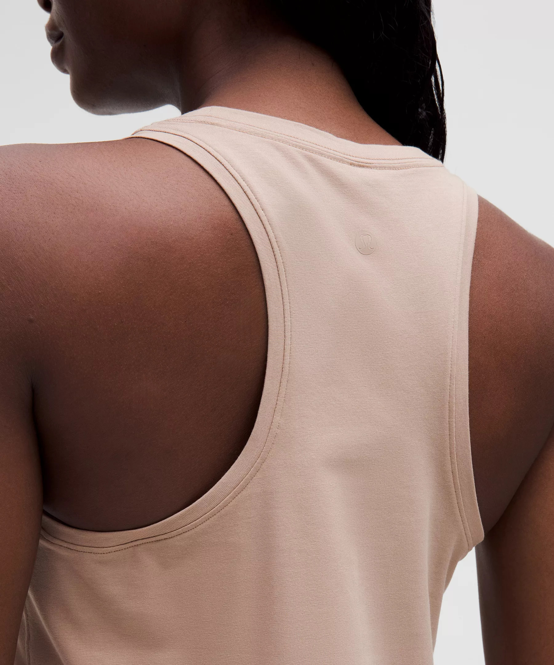 Love Tank Top - 5