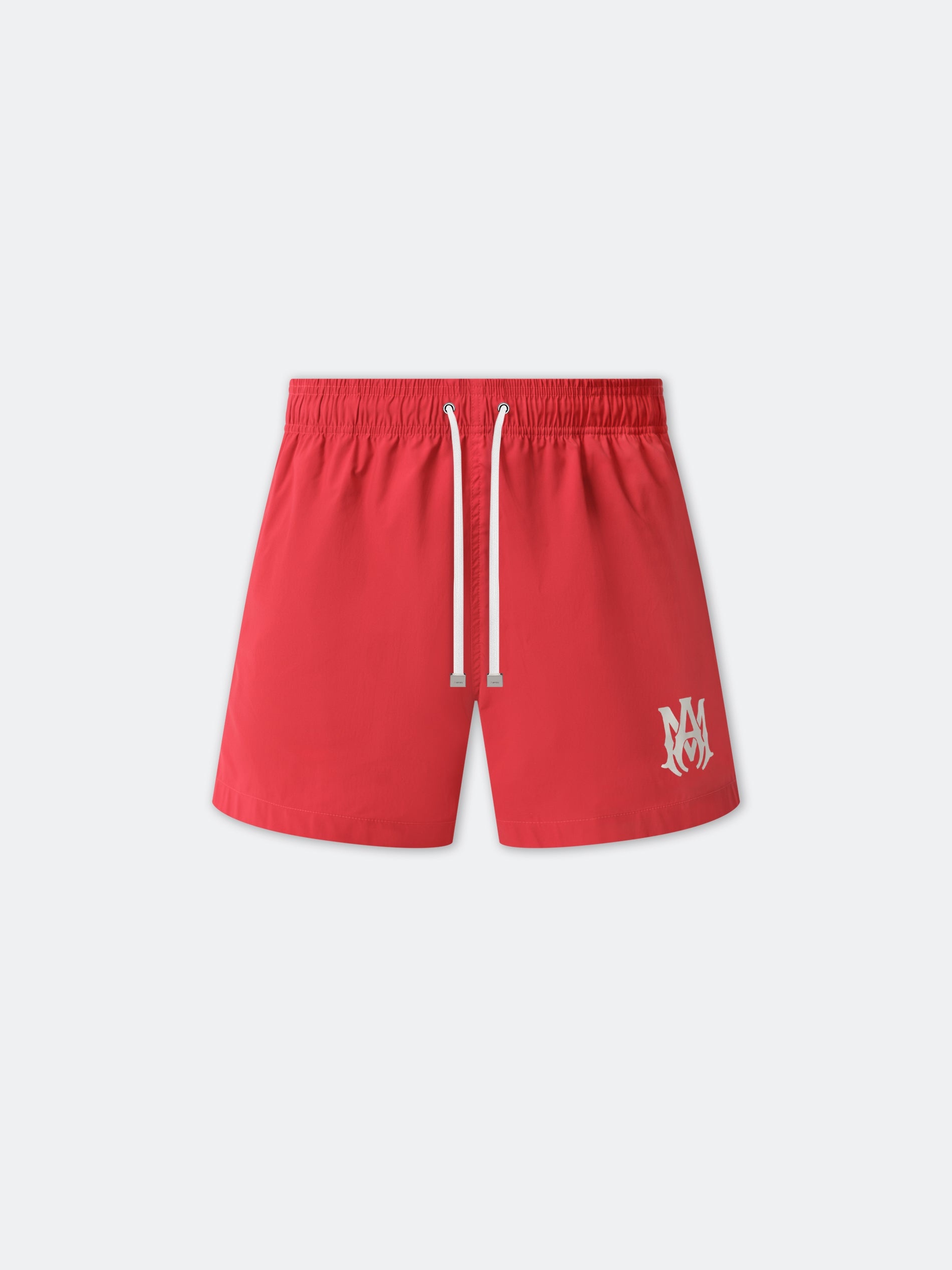 MA CORE LOGO SWIM TRUNK - 1