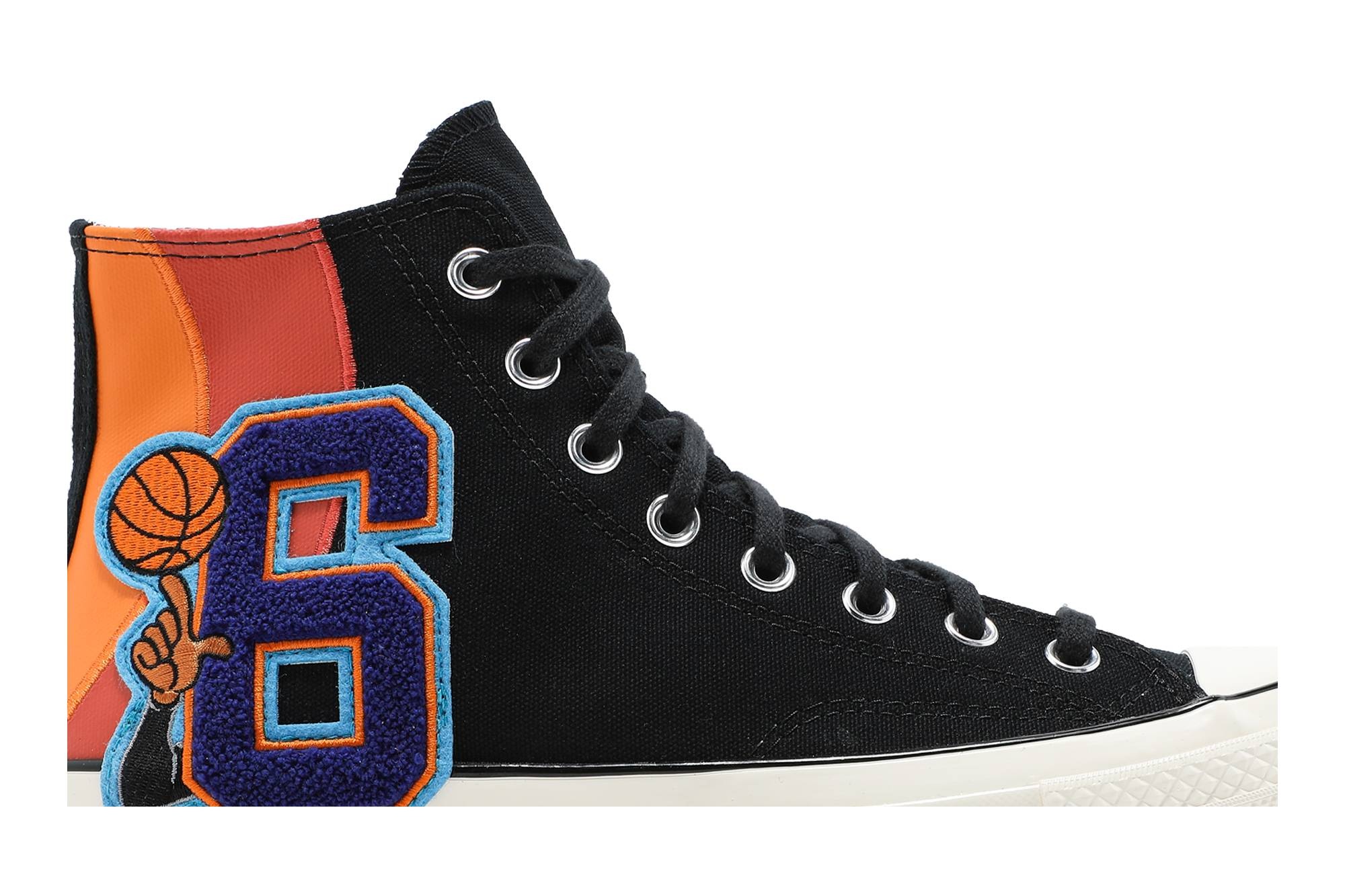 Space Jam x Chuck 70 High 'A New Legacy' - 2