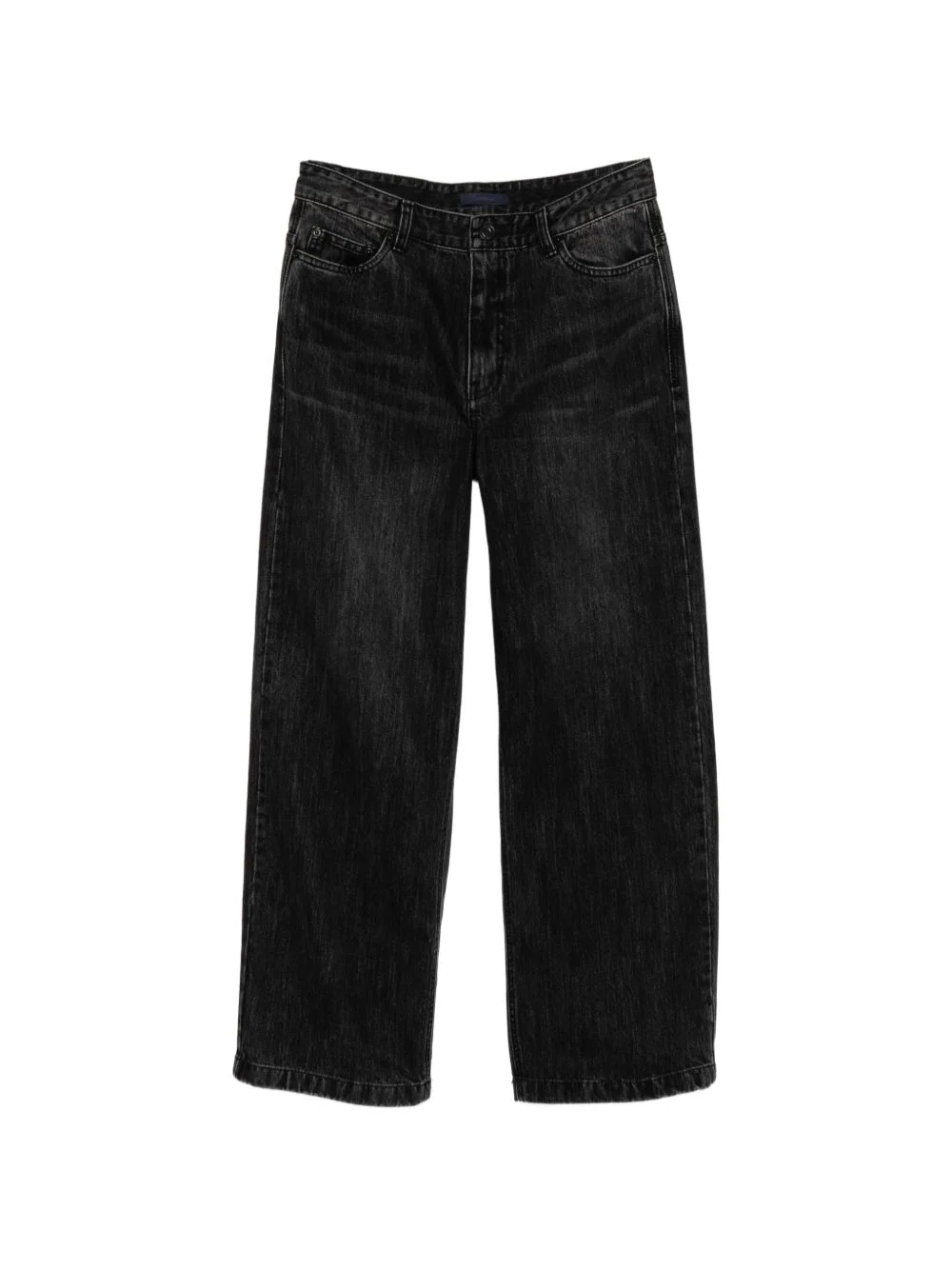 denim jeans - 1