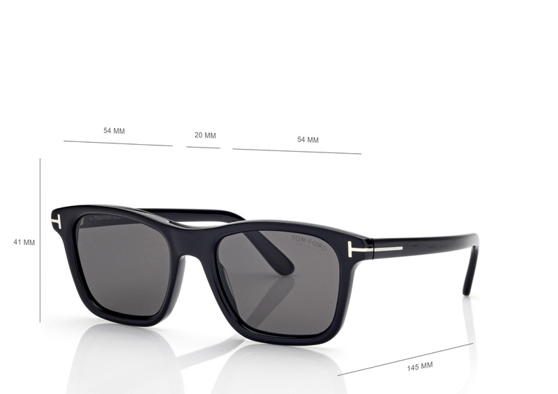 BARRON SUNGLASSES 4