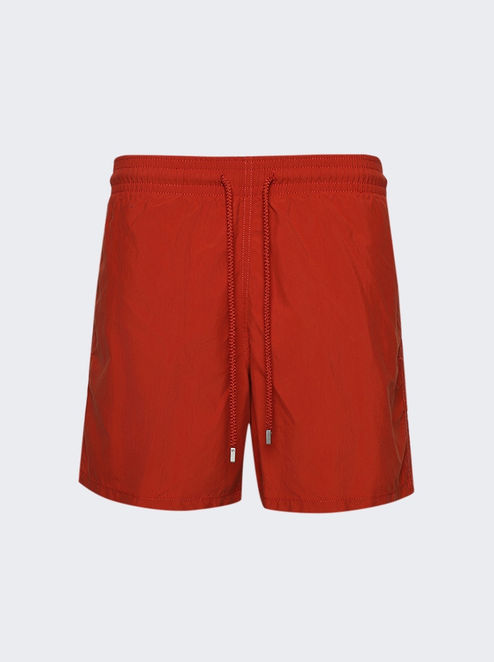 X Highsnobiety Moorea Swim Trunks Red Tea - 1