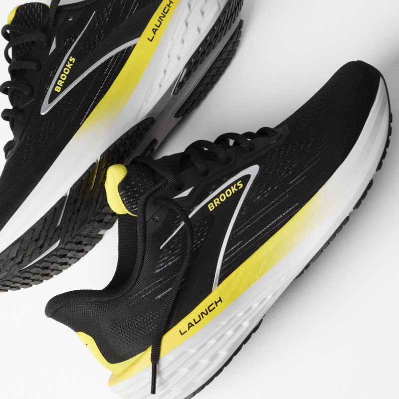 BROOKS Launch 12 outlook