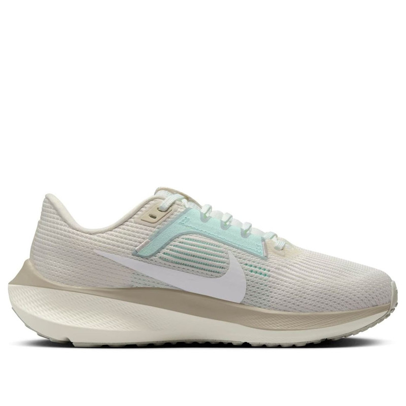 (WMNS) Nike Air Zoom Pegasus 40 'White Mint' FN7629-030 2