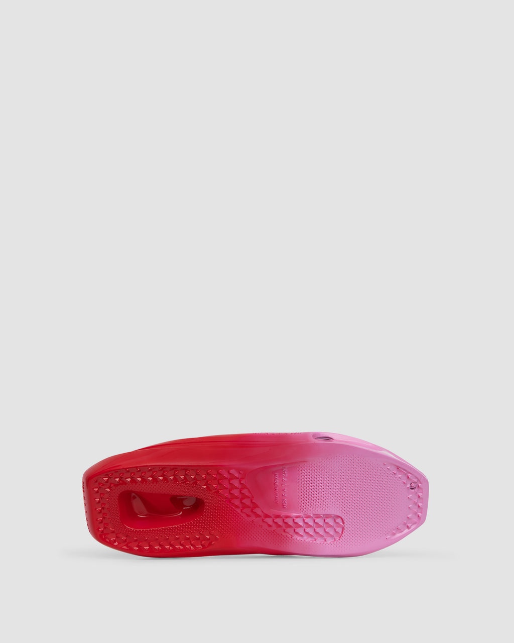 MONO SLIP ON - 4