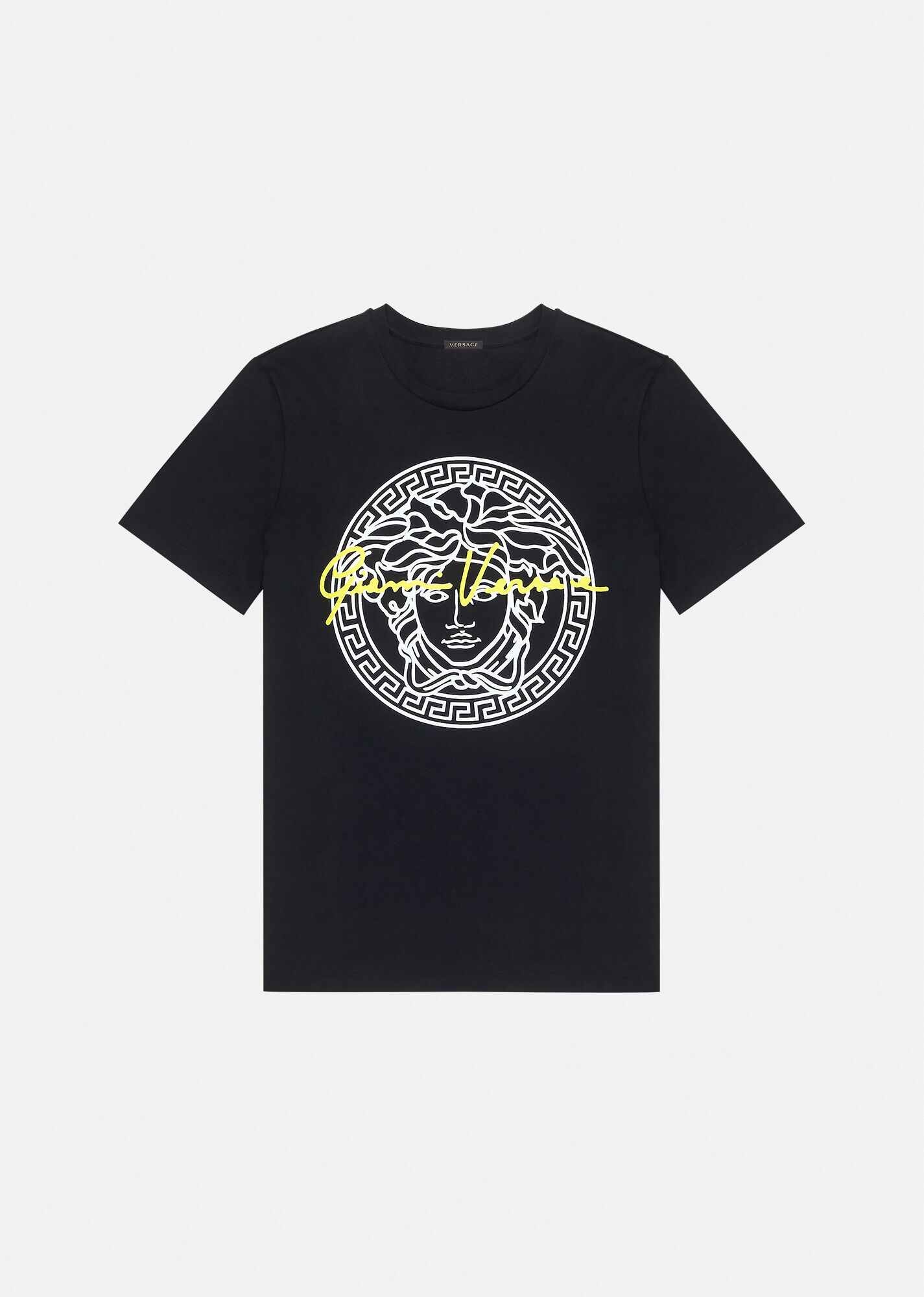 GV Signature Medusa T-Shirt - 1