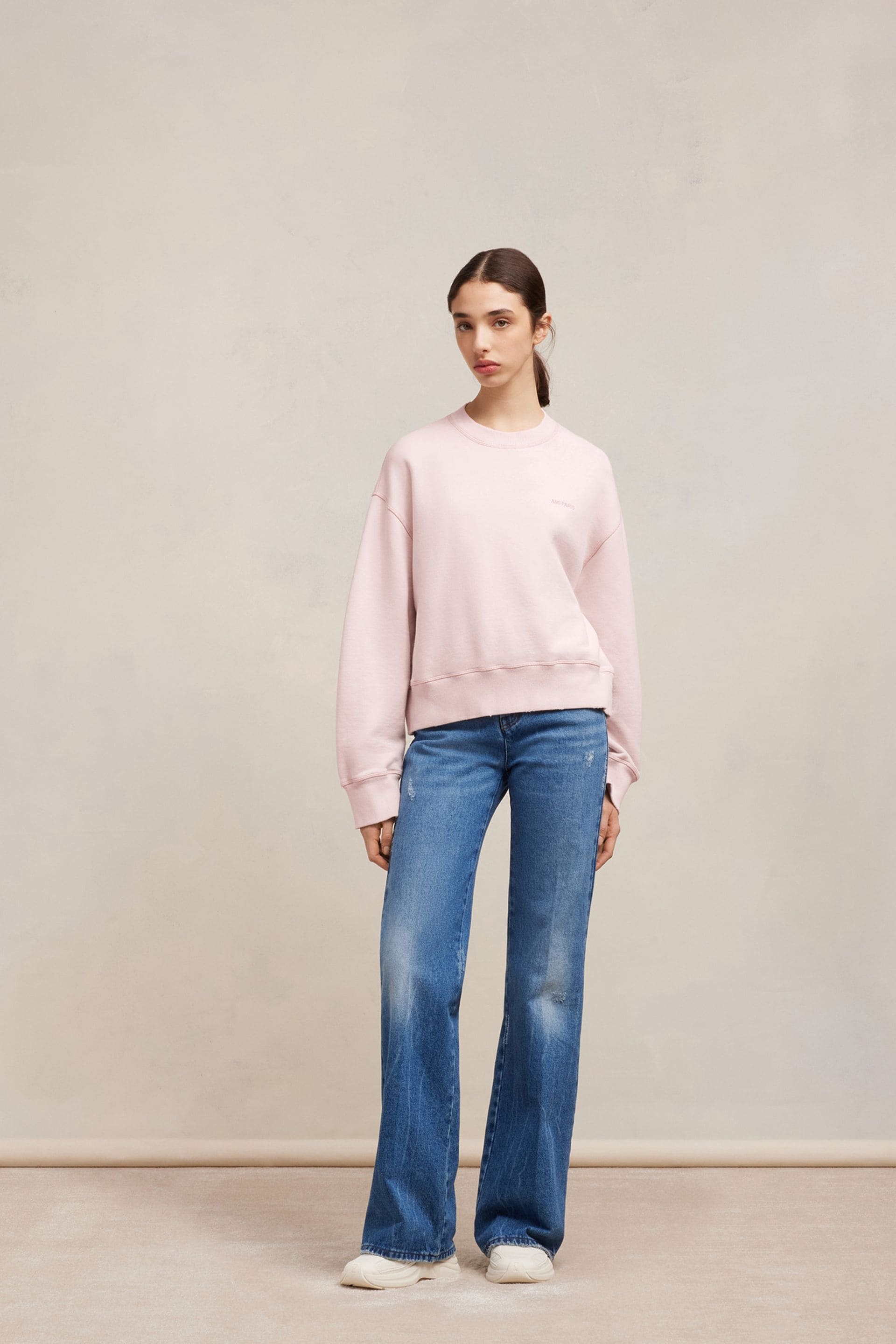 Fade Out Sweatshirt - 2