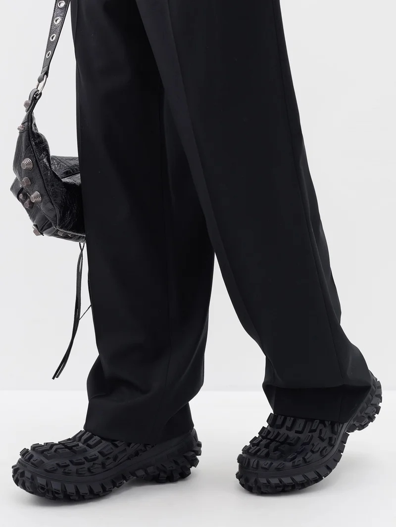 BALENCIAGA＊DEFENDER CLOG スリッポンシューズ＊送料込 BALENCIAGA＊DEFENDER CLOG スリッポンシューズ＊送料込