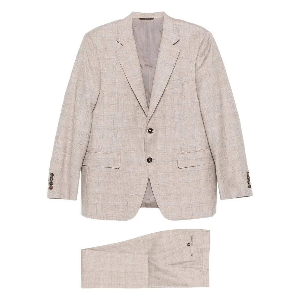 Canali Suits - 1