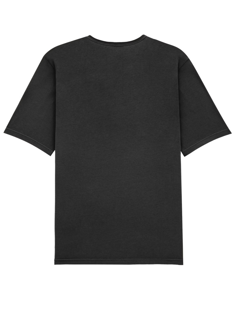SAINT LAURENT Saint Laurent Men Cotton T-Shirt outlook