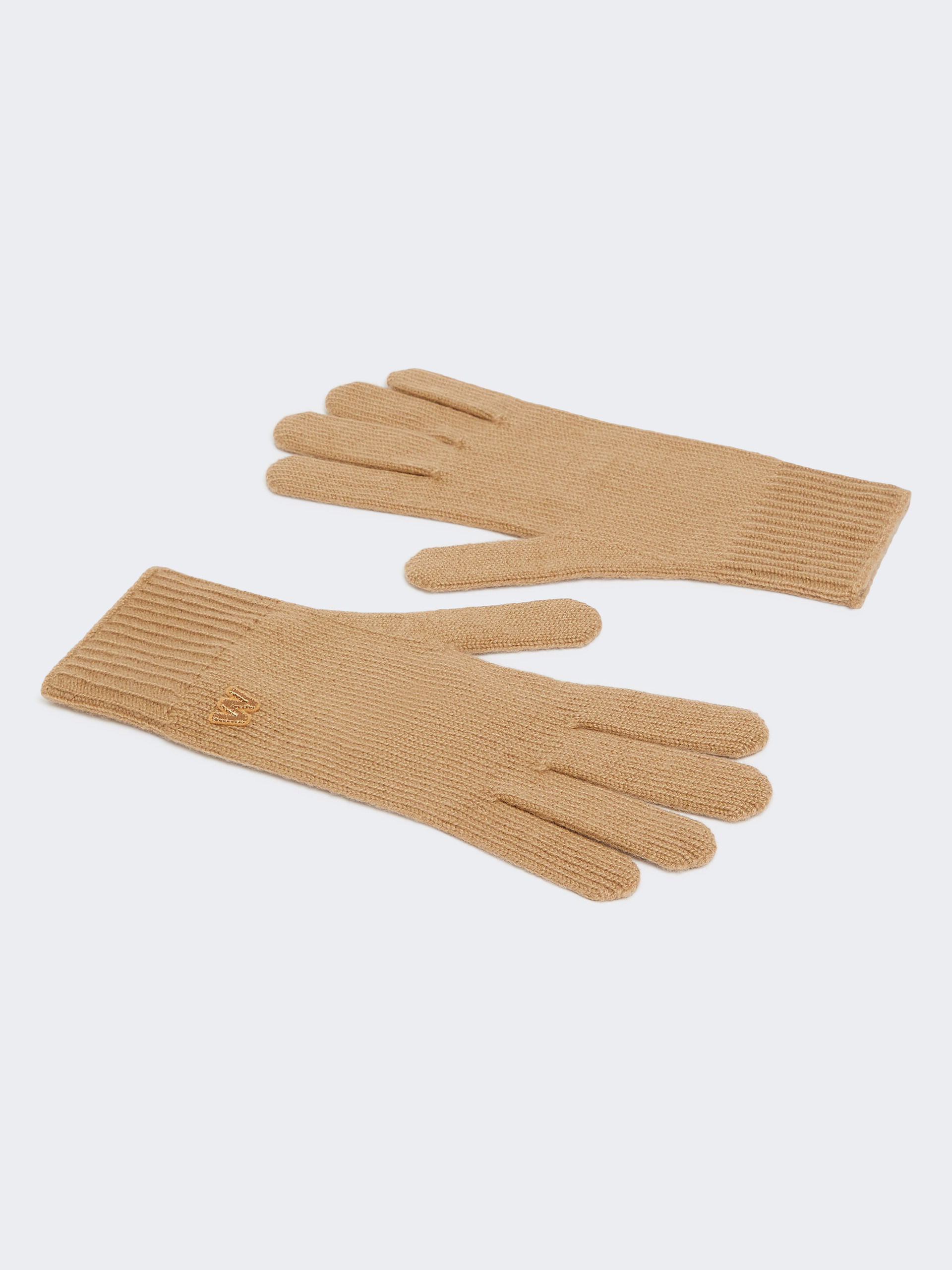 LEA Cashmere gloves - 2