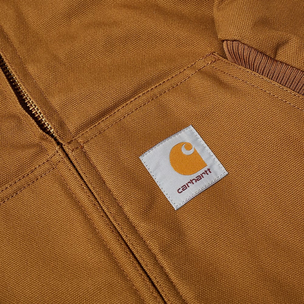 Carhartt WIP Active Jacket - 5